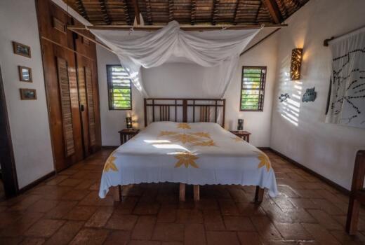Sakatia Lodge