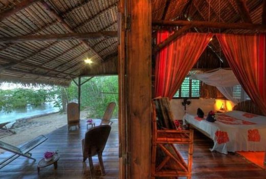 Sakatia Lodge