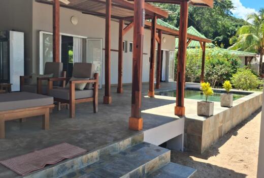 Sakatia Lodge