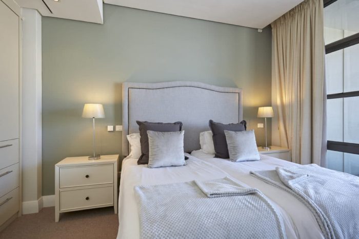 Cedarberg Travel | African Elite Waterfront Apartments