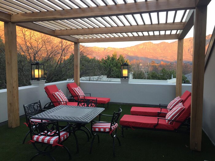 Cedarberg Travel | Avondrood Guesthouse