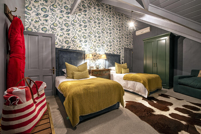 Cedarberg Travel | Avondrood Guesthouse