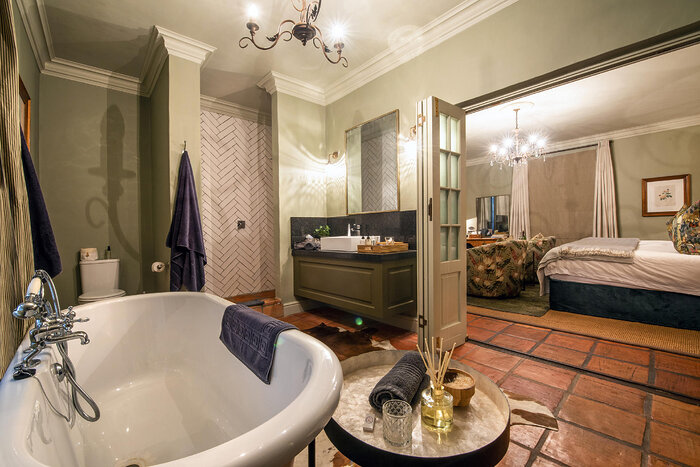 Cedarberg Travel | Avondrood Guesthouse