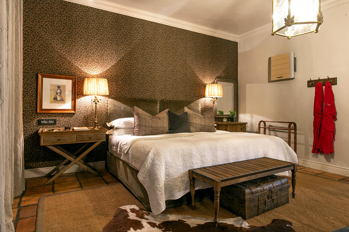 Cedarberg Travel | Avondrood Guesthouse