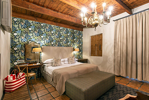 Avondrood Guesthouse