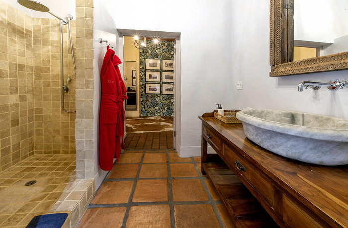 Cedarberg Travel | Avondrood Guesthouse