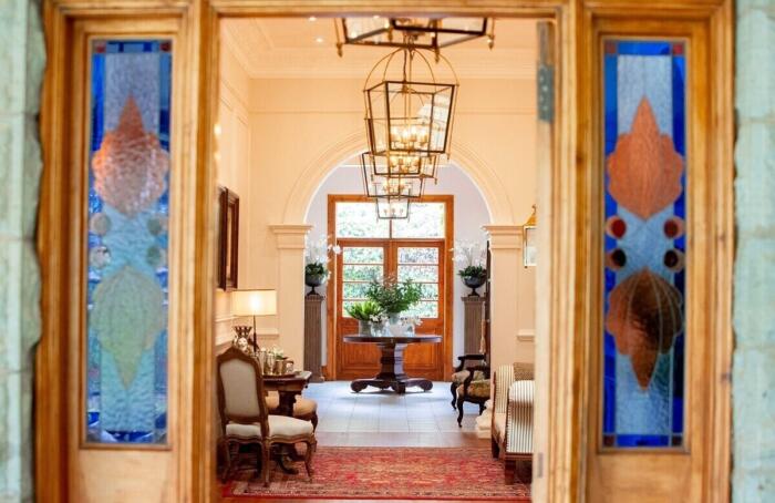 Cedarberg Travel | Hartford House