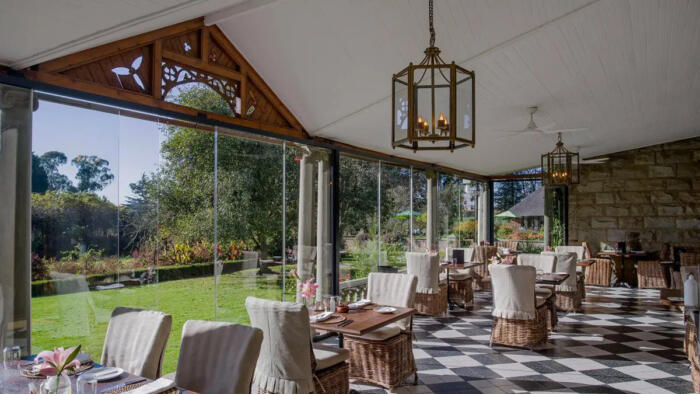 Cedarberg Travel | Hartford House