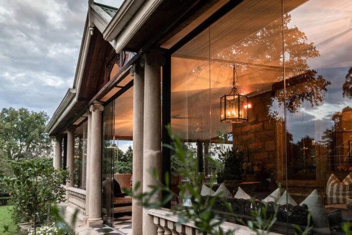 Cedarberg Travel | Hartford House