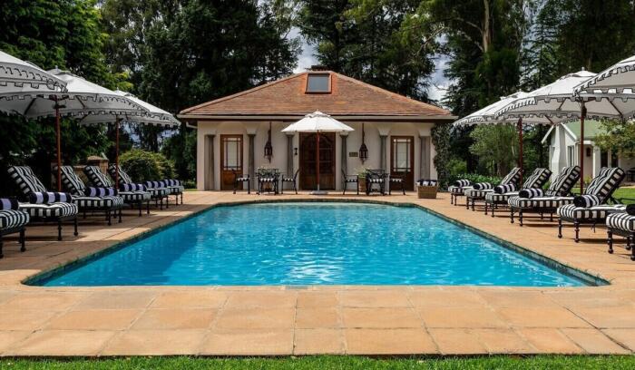 Cedarberg Travel | Hartford House