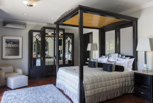 No5 Boutique Art Hotel
