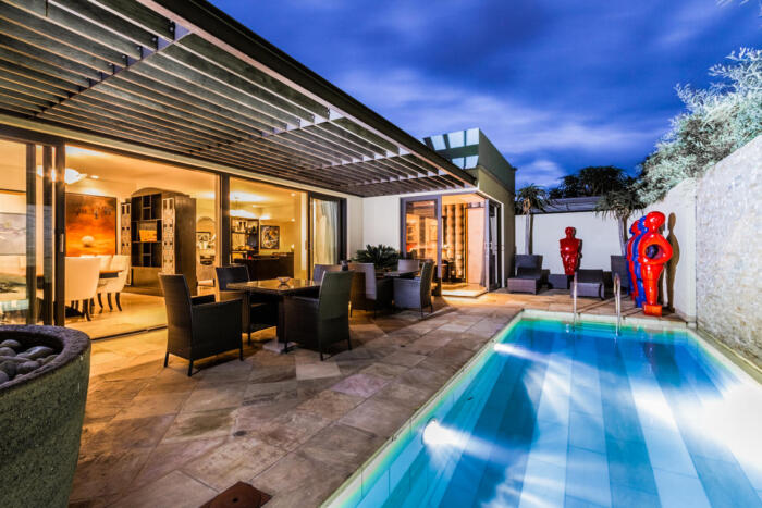 Cedarberg Travel | No5 Boutique Art Hotel