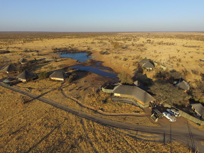 Cedarberg Travel | Nehimba Lodge