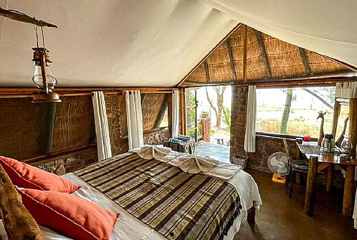 Musango Safari Camp