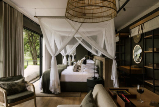 Batoka Zambezi Sands Lodge