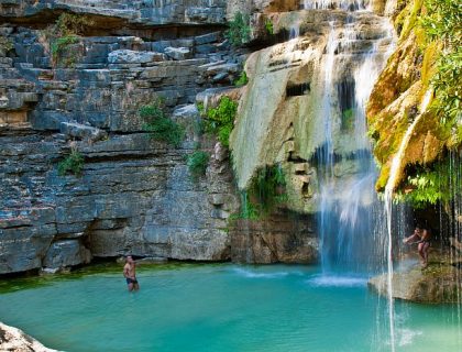 Madagascar walking safaris