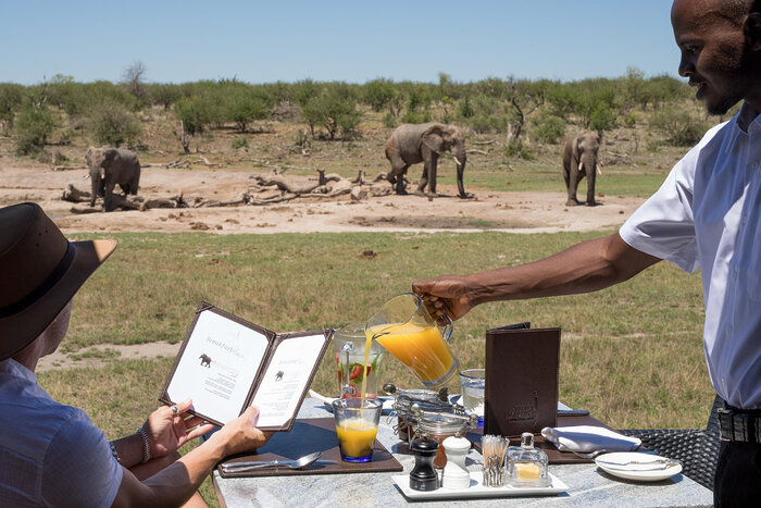 Cedarberg Travel | Jamala Madikwe