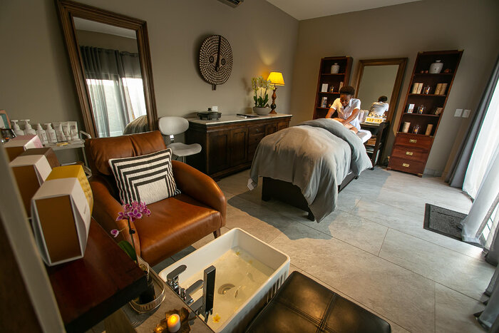 Cedarberg Travel | Jamala Madikwe