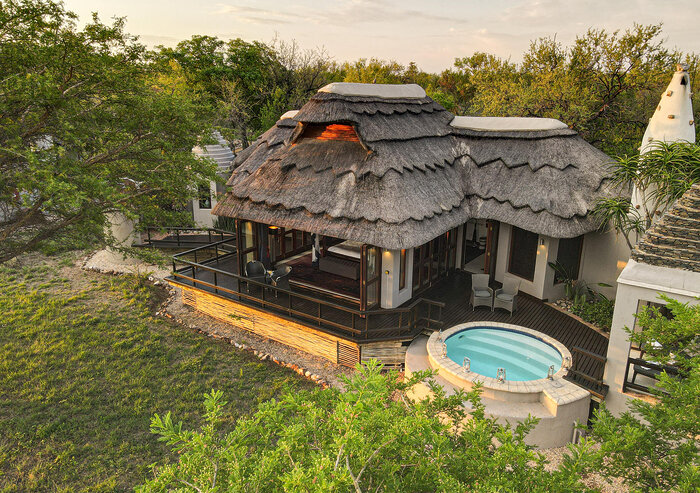 Cedarberg Travel | Jamala Madikwe