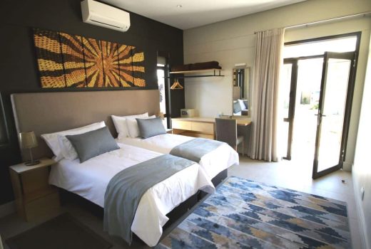 The Elegant Guesthouse