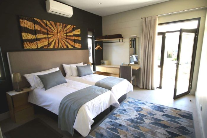 Cedarberg Travel | The Elegant Guesthouse