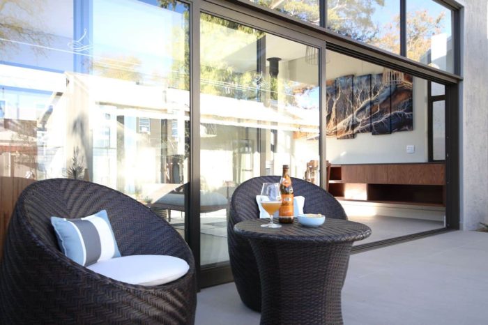 Cedarberg Travel | The Elegant Guesthouse