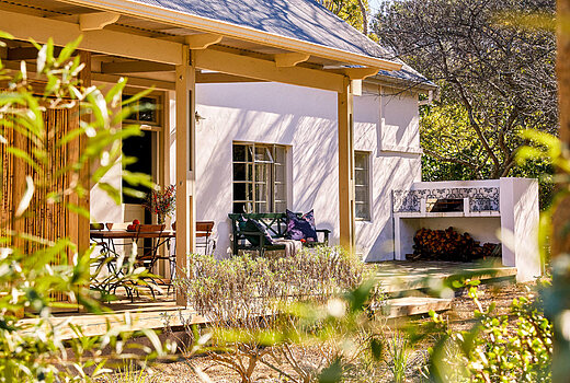 Boschendal Farm