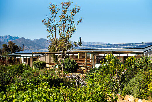Boschendal Farm