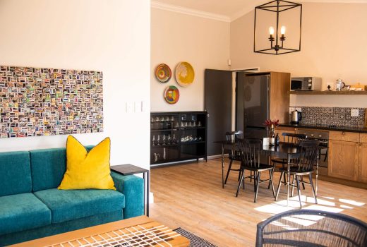 Boschendal Farm