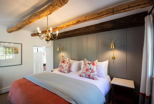 Boschendal Farm