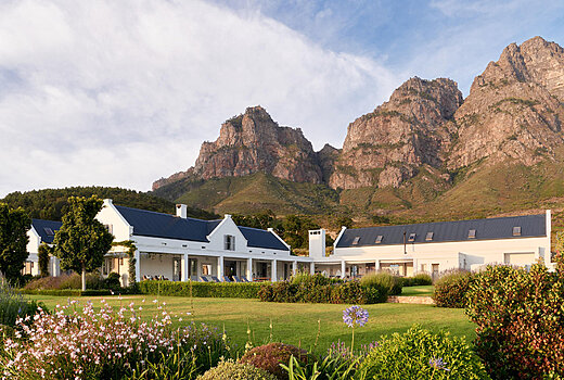 Boschendal Farm