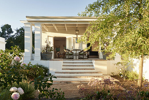 Boschendal Farm