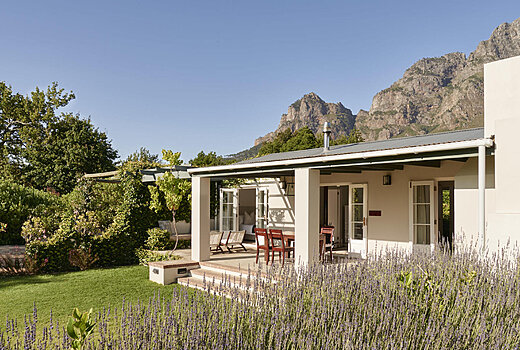 Boschendal Farm