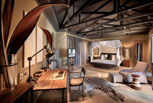 Epako Safari Lodge