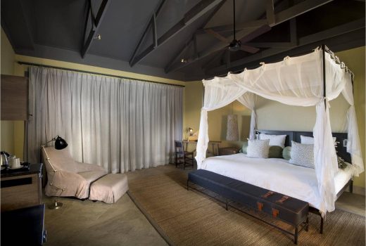 Epako Safari Lodge