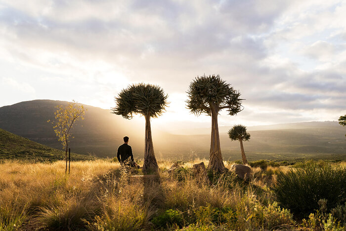 Cedarberg Travel | Simbavati Cederberg Ridge