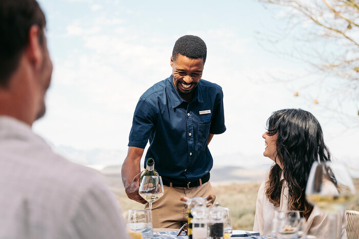 Cedarberg Travel | Simbavati Cederberg Ridge