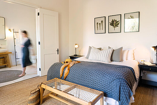 Simbavati Cederberg Ridge