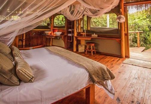 Anvil Bay Lodge