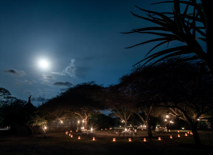 Cedarberg Travel | Rhino River Lodge