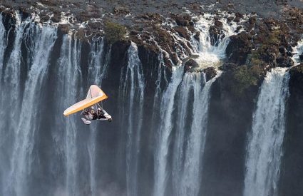 Game rich and unspoilt – 10 Reasons to Visit Zambia in 2025