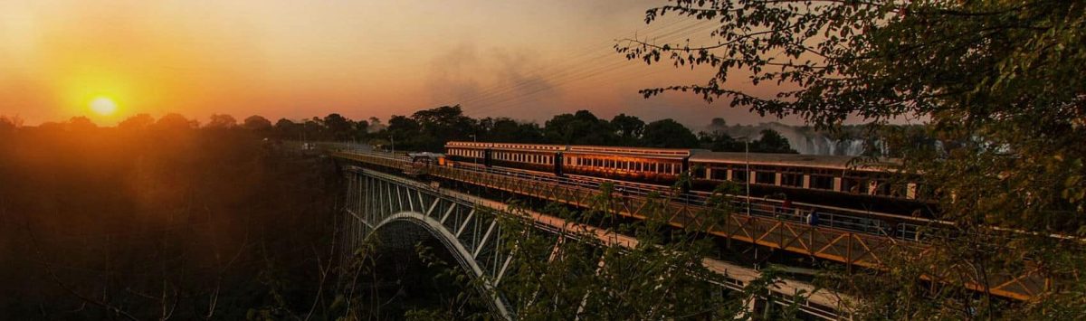 Royal Livingstone Express