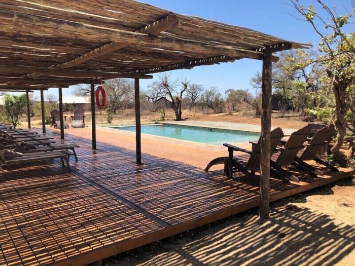 Cedarberg Travel | Honeyguide Tented Safari Camps