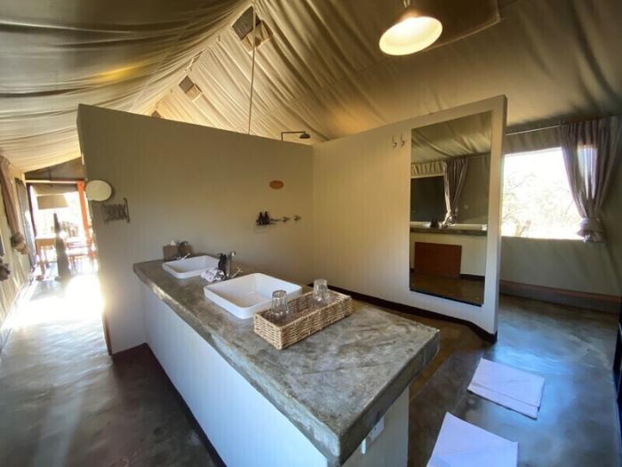 Cedarberg Travel | Honeyguide Tented Safari Camps