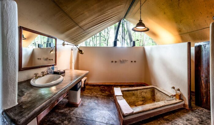 Cedarberg Travel | Honeyguide Tented Safari Camps