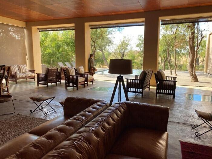 Cedarberg Travel | Honeyguide Tented Safari Camps