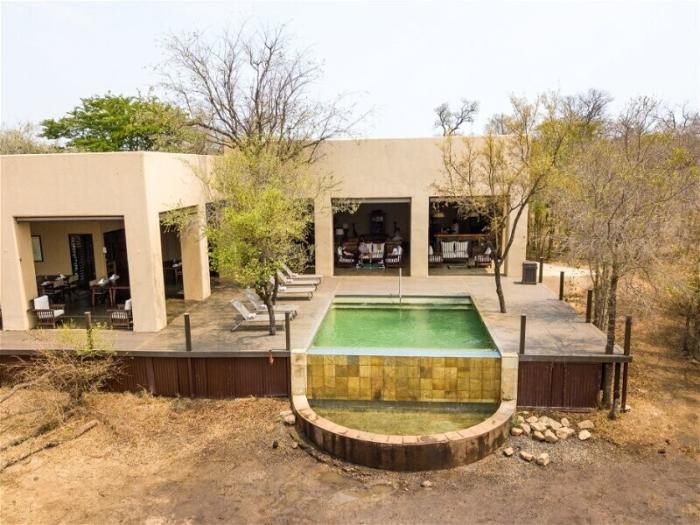Cedarberg Travel | Honeyguide Tented Safari Camps