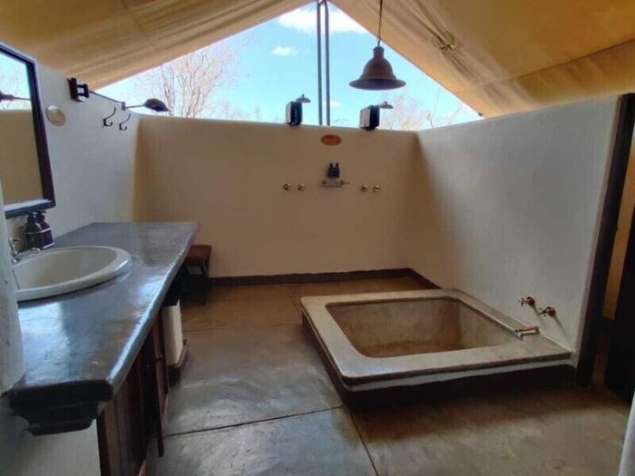 Cedarberg Travel | Honeyguide Tented Safari Camps