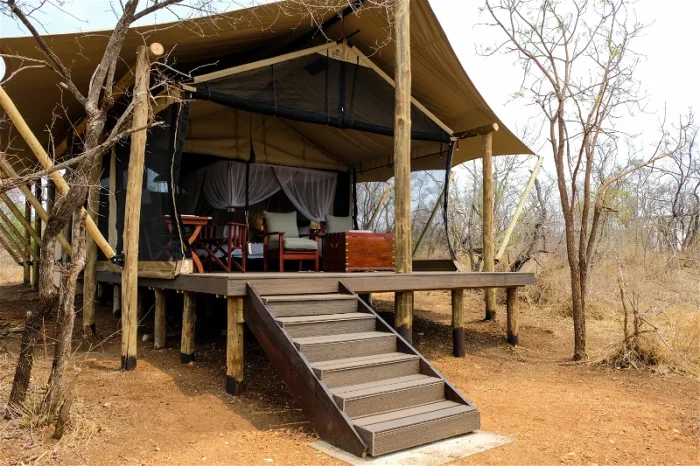 Cedarberg Travel | Honeyguide Tented Safari Camps