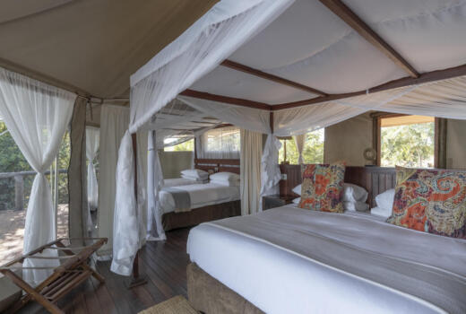 Ila Safari Lodge